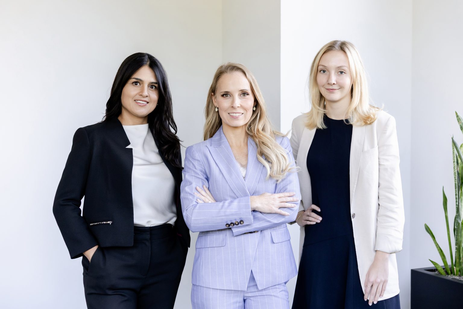 Who We Are – Azora Capital