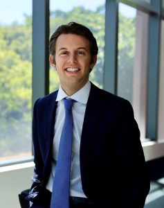 Kevin Kalnas – Azora Capital