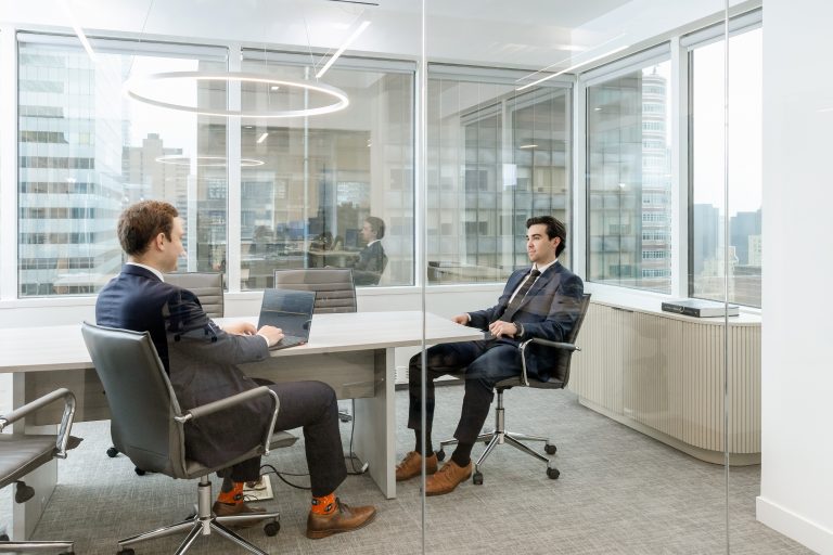 Who We Are – Azora Capital